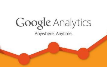Используй Google аналитику, чтобы принимать правильные маркетинговые решения!