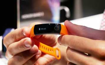 Умный фитнес-браслет Honor Band 3: теперь водонепроницаемый