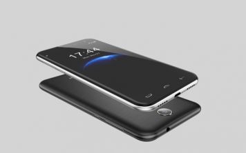 HOMTOM S8