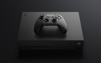 Спрос на консоль Xbox резко вырос