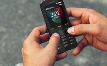 Nokia 222: двоечник или твёрдая пятёрка?