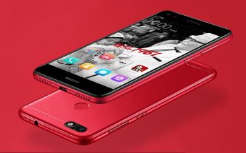 Смартфон от KFC – со вкусом жаренной курицы?