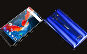 Презентован Ulefone Mix