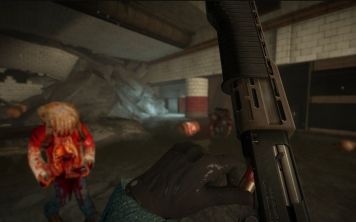 У Half-Life 2: Episode 17 появился трейлер