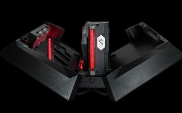 Стоит ли переплачивать за серию ROG от Asus 