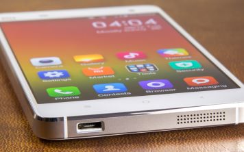 Выбор бюджетного смартфона: Xiaomi Mi4 VS LG K7 X230DS