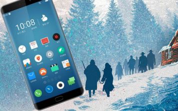 Meizu выпустит смартфон с двумя экранами