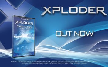 Xploder возвращается!
