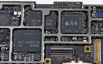 Apple планирует выпускать собственные процессоры