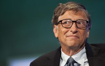 Билл Гейтс стал владельцем Android-смартфона