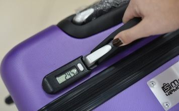 Собираетесь в поездку? Прихватите с собой новый смарт-чемодан