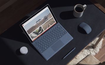 В сети появились изображения Microsot Surface Pro LTE