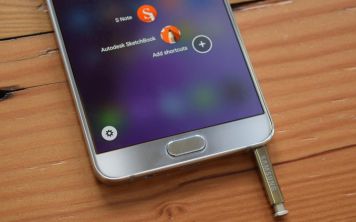 Samsung приглашает на презентацию Galaxy Note 7