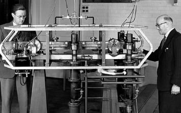 2 октября: чем знаменателен день для мира науки и технологий