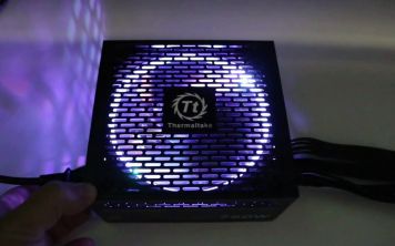 Вышли три новые модели блоков питания Thermaltake Toughpower Grand RGB
