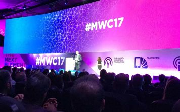 Обзор 5 лучших смартфонов, которые появились после MWC 2017
