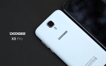 Doogee X9 Pro