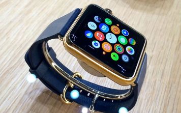 Почему ремешки для Apple Watch можно назвать умными?