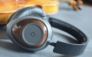 Графеновые наушники на Kickstarter