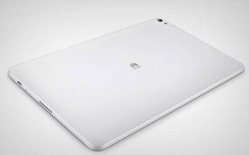 Huawei MediaPad T2 10.0
