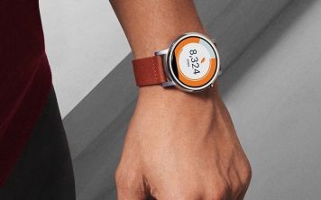Motorola обновляет Moto 360 (2nd Gen) до Android Wear 2.0