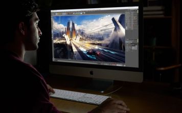 Почему стоит отдать предпочтение новенькому iMac?