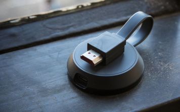 Google Chromecast Ultra - обзор с обновлением