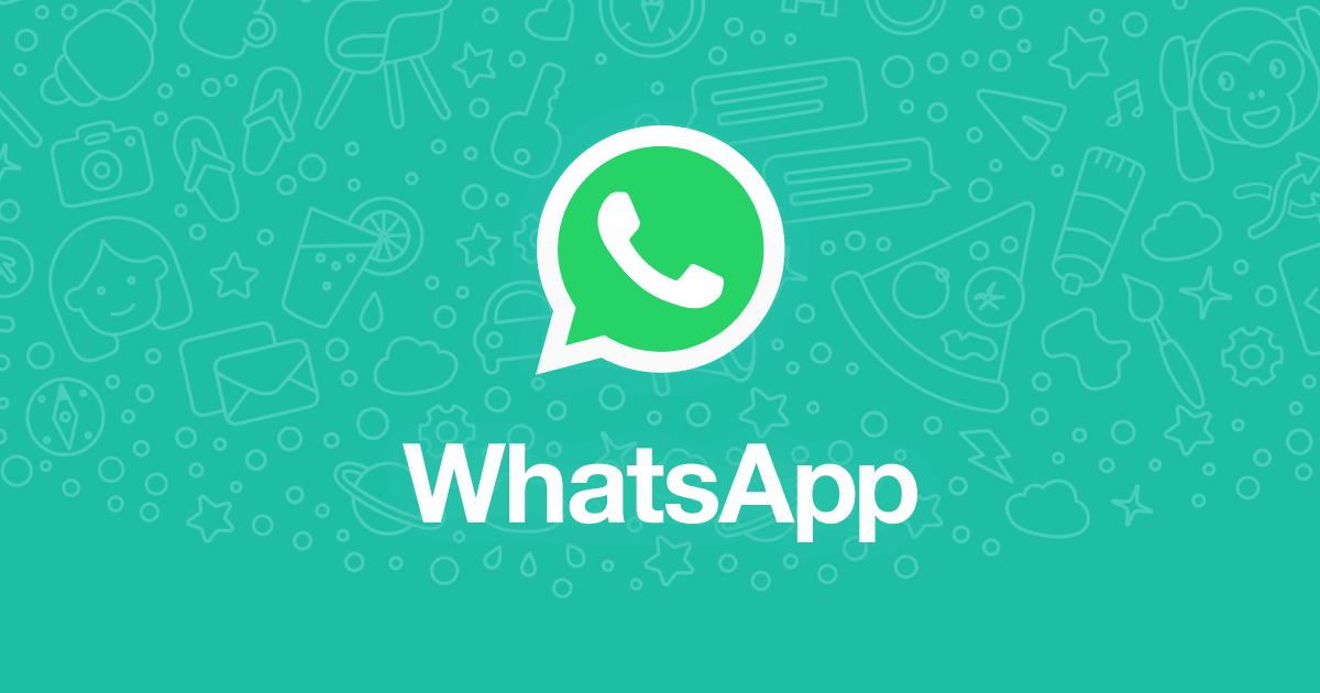 WhatsApp выпустила собственные эмодзи