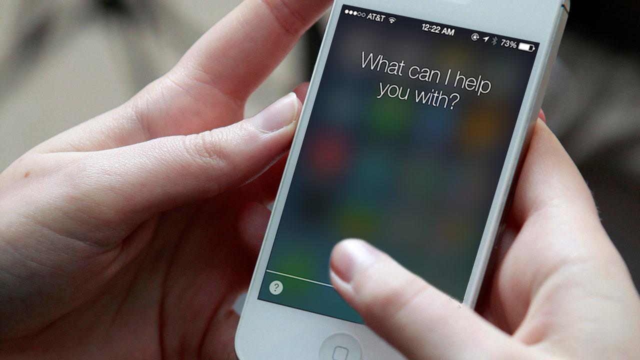 Перестановки в Apple – у Siri сменилось руководство