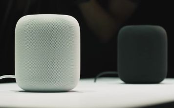Samsung планирует выпустить конкурента HomePod от Apple 