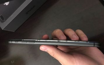 Проблемы с аккумулятором в iPhone 8 продолжаются