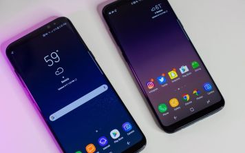 Специалисты рассчитали себестоимость Galaxy S8