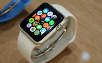 Apple прекратит обновлять приложения для watchOS 1