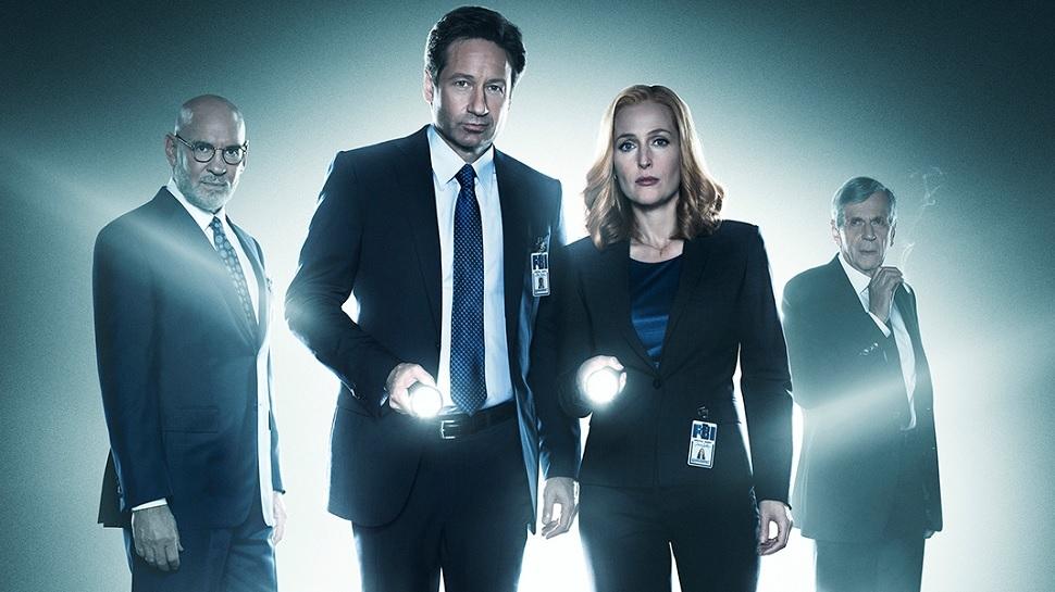 Поклонники сериала X-Files смогут играть в игру на iOS и Android