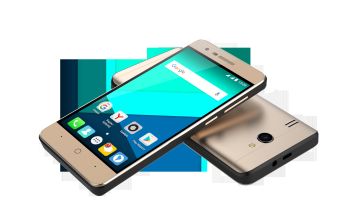 Micromax Q3551 Bolt juice: неплохой смартфон за свои деньги