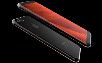 Всё о новом IPhone 8 и IPhone X