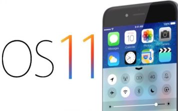 Как могут выглядеть приложения с iOS 11 и новым iPhone