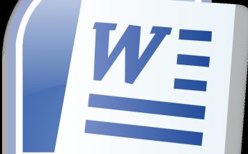 Как в word написать степень вверху?
