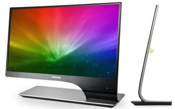 Как выбрать хороший монитор?