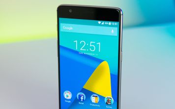 Как изменить интерфейс любого Андроид-телефона на Android 7 Nougat?