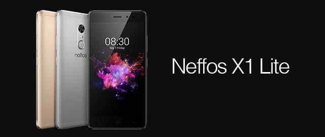 У смартфонов Neffos теперь гарантия 24 месяца
