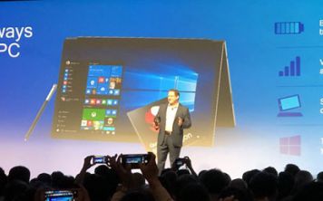 Snapdragon PC — зачем нужны и когда выйдут?