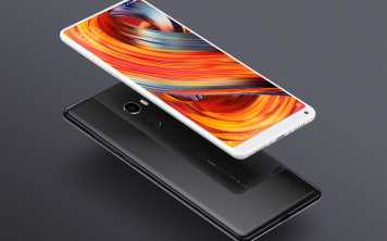 Насколько автономен Xiaomi Mi Mix 2?