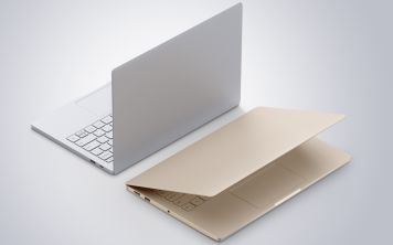 Анонс Xiaomi Mi Notebook Air - металлический, легкий, недорогой