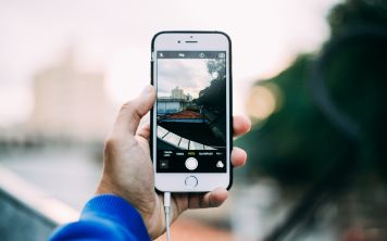 Как правильно фотографировать на iPhone?