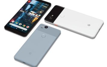 Что не вошло в функционал Google Pixel 2?