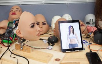 Когда все цифросексуалы