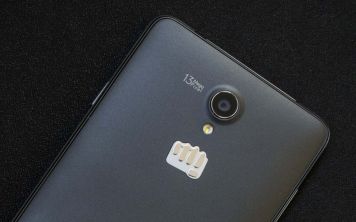 Micromax E451: классика, какой мы её знаем