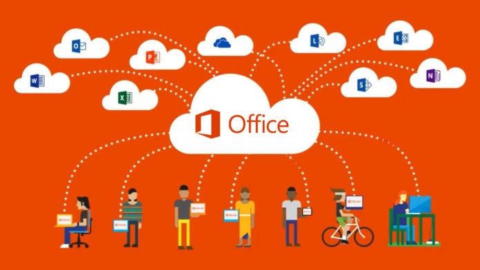 Microsoft анонсировали пакет Office 2019