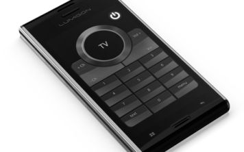 Lumigon – уникальное дитя Nokia и Sony